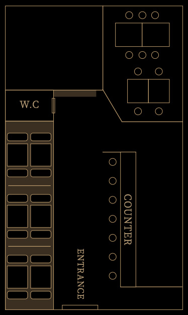 floormap